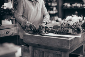 votre fleuriste sur Rambouillet