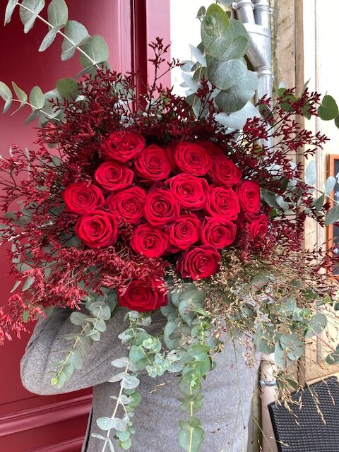 Nos bouquets en Ligne