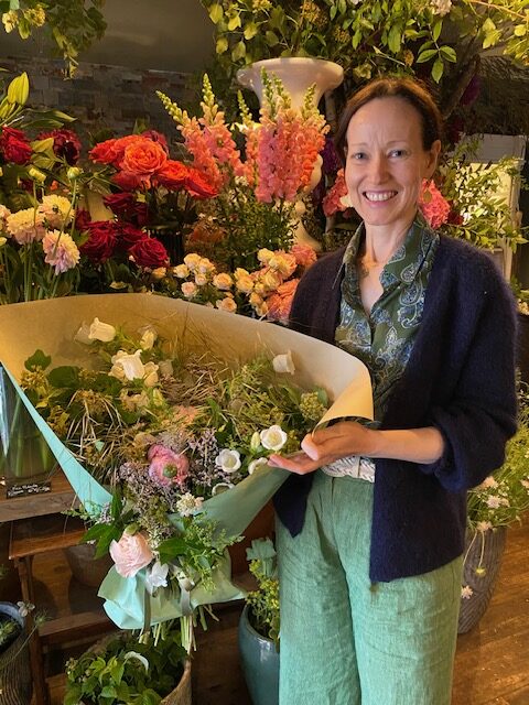 ATELIER FLORAL CHEZ VILA CYRUS