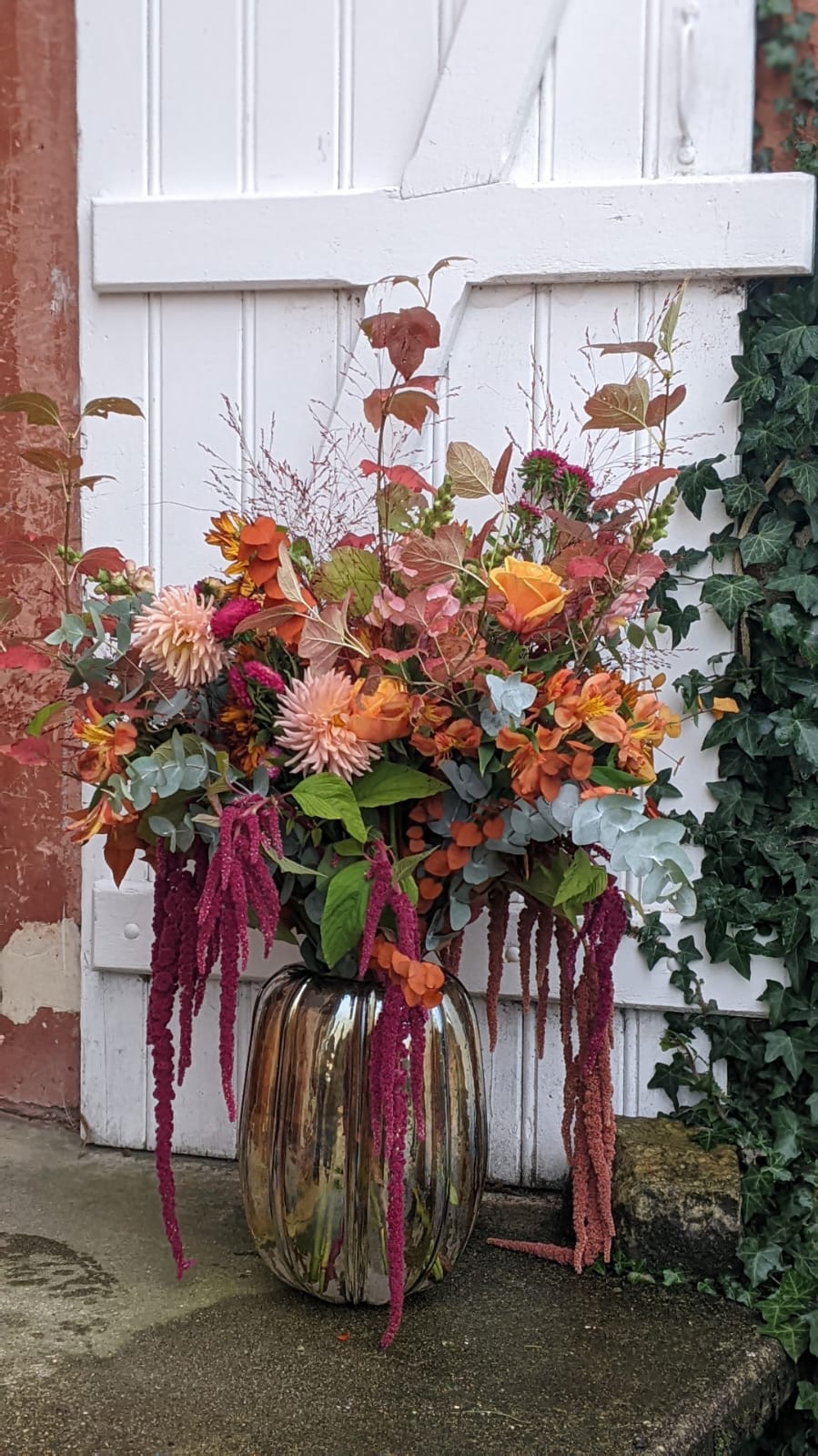 Bouquet Festif Coloré