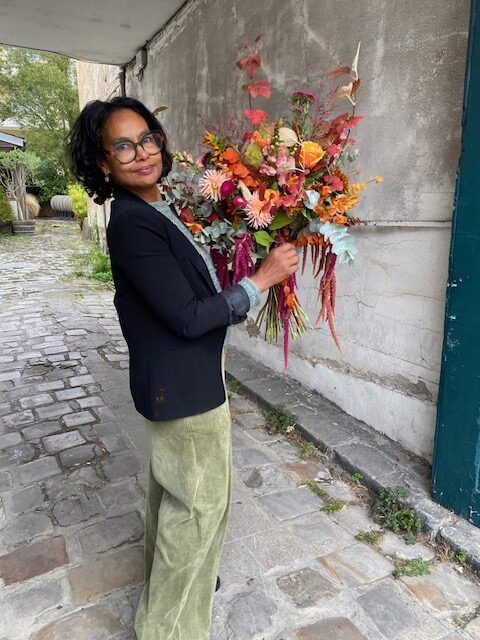 Nos bouquets en Ligne